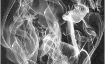 В Мелитополе люди отравились дымом