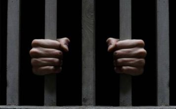 Пора «домой»: житель Запорожской области снова может оказаться за решеткой (ФОТО)