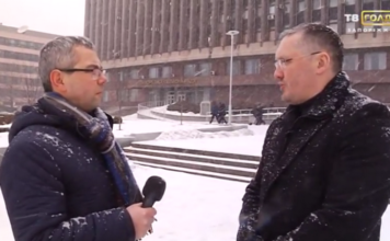 Известный депутат рассказал, почему «русский мир» не прошел в Запорожье (ВИДЕО)