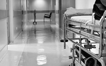 В запорожской школе случилось ЧП