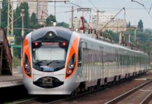 В Запорожской области станет больше железнодорожного транспорта