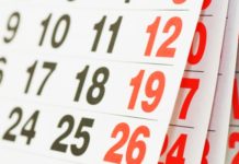 Запорожцев ждут дополнительные выходные