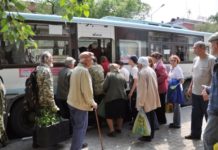 В Запорожье может появиться новый транспортный маршрут