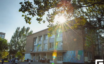 После потасовки в областном совете у Запорожского центра молодёжи сменится руководитель