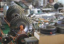 Китайцы инвестируют в «Мотор Сич» 250 миллионов долларов