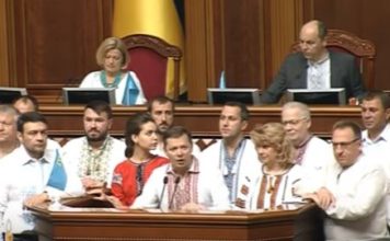 Ляшко: Людям придется горбатиться 35 лет, чтобы получить копеечную пенсию