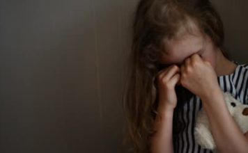 Запорожанка избила свою 12-летнюю дочь