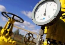 Хулиганы оставили без газа многотысячное население города