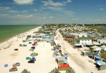 Чистоту в Кирилловке будет контролировать специальный инспектор