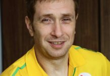 Известный житель Запорожья сделал подарок детворе (ФОТО)