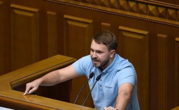 Лозовой: Голосование за медреформу — изнасилование Конституции