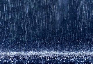 Непогода: в Запорожье пройдет гроза с градом