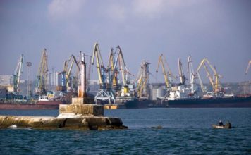 В Запорожской области осудят чиновника морского торгового порта