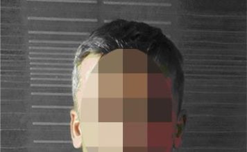 Запорожские полицейские задержали убийцу (ФОТО)