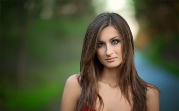 «Miss Ukraine International»: запорожская модель взяла престижный титул на всеукраинском конкурсе красоты