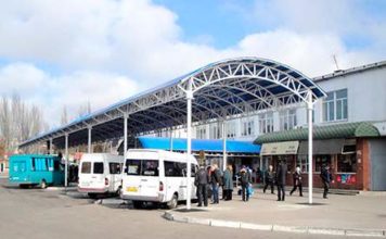 Запорожский перевозчик попал под «горячую руку» антимонопольного комитета