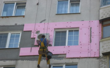 В Запорожье испортили советское культурное наследие, — ФОТОФАКТ