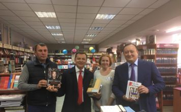 В Запорожье прибыл лидер Радикальной партии Олег Ляшко, — ФОТО