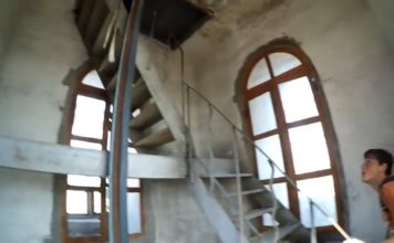 Запорожские экстремалы открыли для себя новые запретные объекты, — ВИДЕО