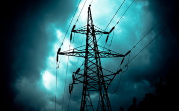 В Бердянске из-за непогоды пострадали десятки горожан