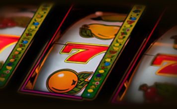 В Запорожье закрыли несколько казино (ВИДЕО)