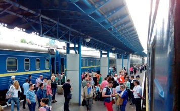 Жителям Запорожской области будет проще добраться на электричке до Днепра