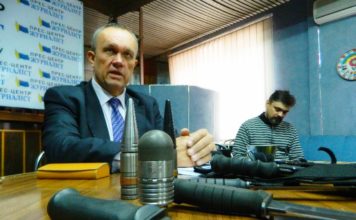 Запорожский топ-менеджер Алексей Литвин: «Я думаю, что я кое-кому сильно надоел»