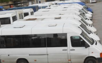 Горожанам будет проще добраться до железнодорожного вокзала «Запорожье — 1»