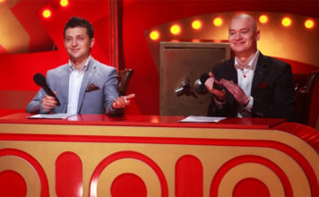 Студентки из Запорожской области стали звездами ТВ (ВИДЕО)