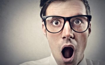 В Запорожье замечен удивительный столб (ФОТО)