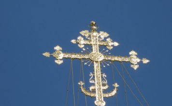 Запорожских священнослужителей подозревают в преступлении