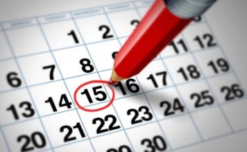 Стало известно, как запорожцы в новом году будут отрабатывать праздники