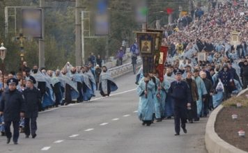 Запорожцев ждет очередной транспортный коллапс