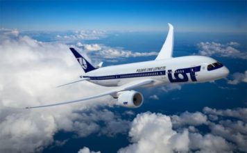 Стало известны, когда запорожцы смогут летать прямыми рейсами в Польшу