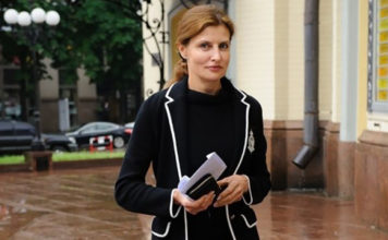 В Запорожье не прибудет высокая гостья