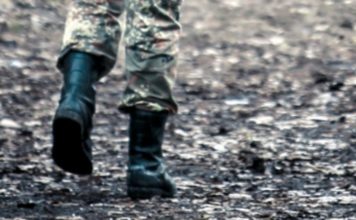 В Запорожской области разыскивают дезертиров (ФАМИЛИИ)