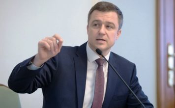 Запорожскую область посетит высокий гость