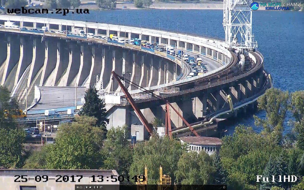 Фото запорожье днепрогэс