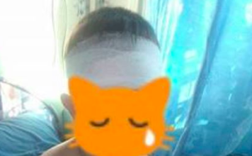 В запорожском развлекательном комплексе для детей мальчик разбил голову (ФОТО)