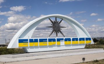 333 дні в полоні: визволено заступника мера Енергодара