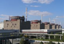 В Запорожской области пройдут антитеррористические учения при поддержке Минобороны США