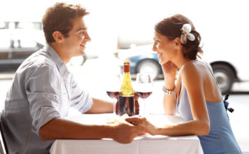 ТОП-5 бюджетных мест для романтических свиданий в Запорожье