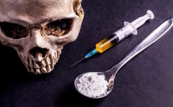 Житель запорожской области хранил у себя дома тяжелые наркотики (ФОТО)