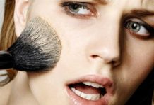 В Запорожской области реализовывали опасную косметику