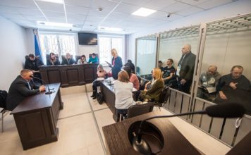 Стали известны подробности преступлений жестокой запорожской банды