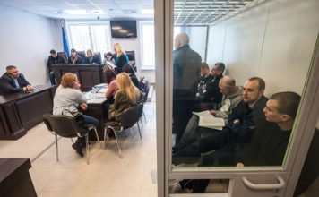 Заместитель Луценко требует пересмотреть приговор запорожского суда (ФОТОФАКТ)