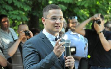 Все дети — особенные и имеют шанс на большое будущее, — Владислав Марченко