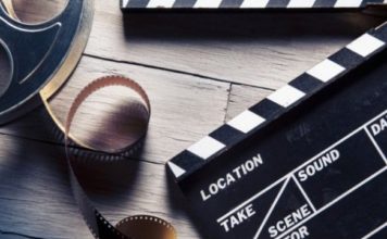 Режиссер из Запорожской области примет со своим фильмом участие в престижном кинофестивале