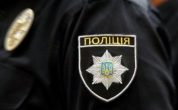Сегодня в Запорожье представят нового главу полиции