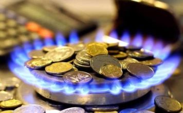 Житель Запорожской области бросился с лопатой на газовщиков (ФОТО)